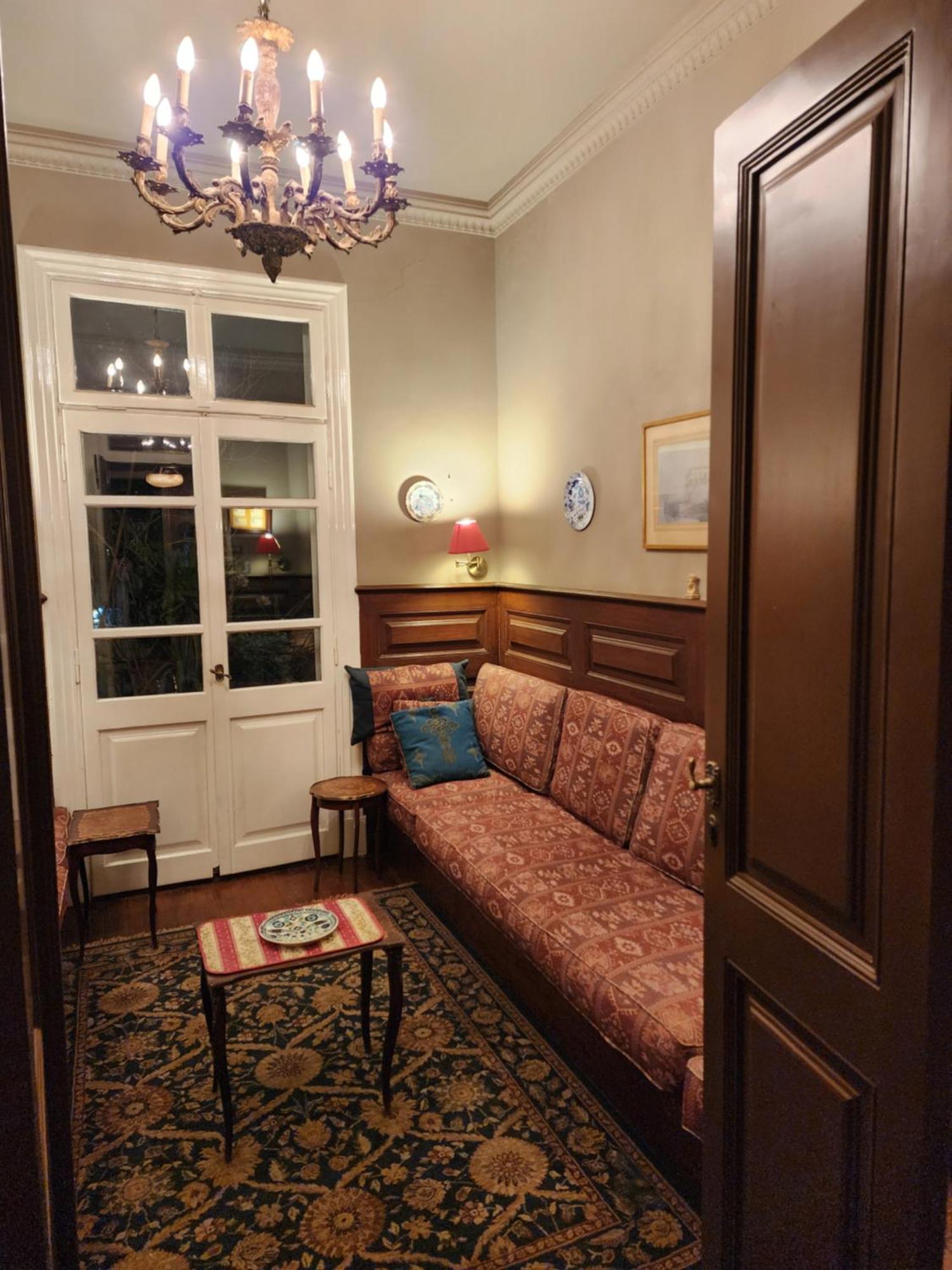 Appartamento 10 Downtown Il Cairo