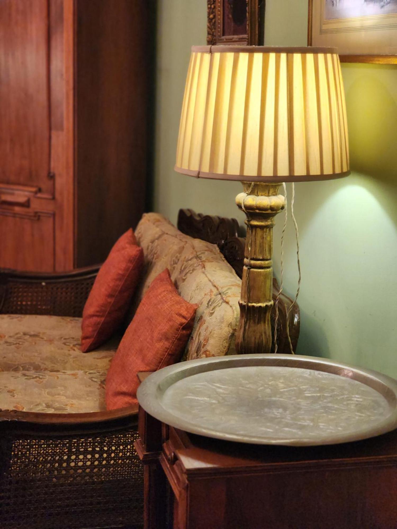 10 Downtown Appartamento Il Cairo