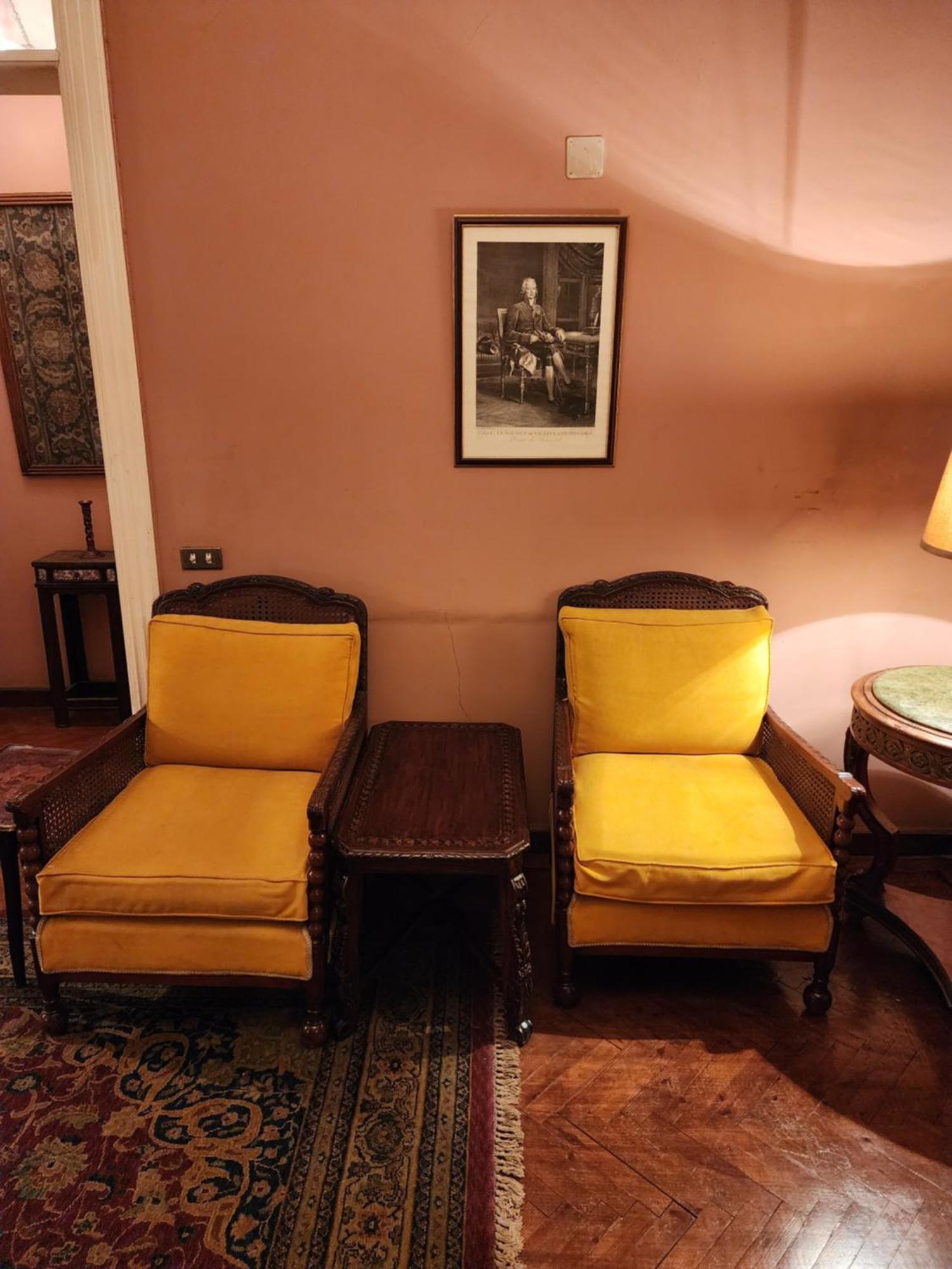 Appartamento 10 Downtown Il Cairo