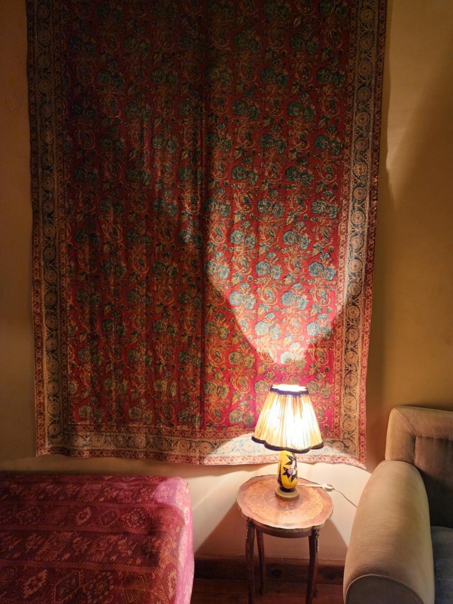 Appartamento 10 Downtown Il Cairo