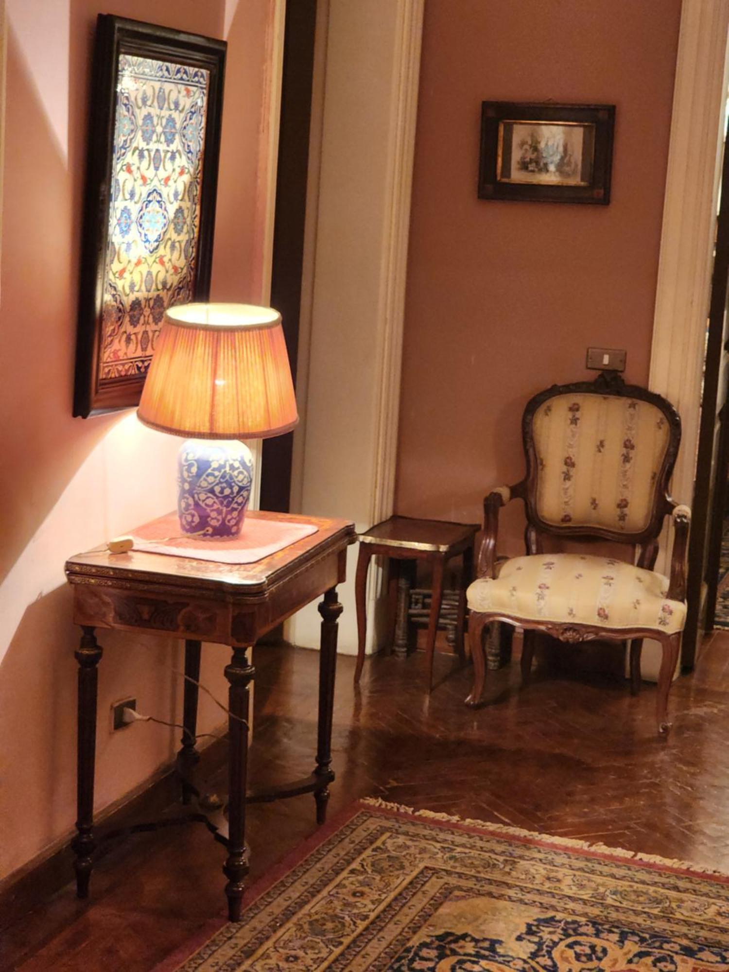 Appartamento 10 Downtown Il Cairo