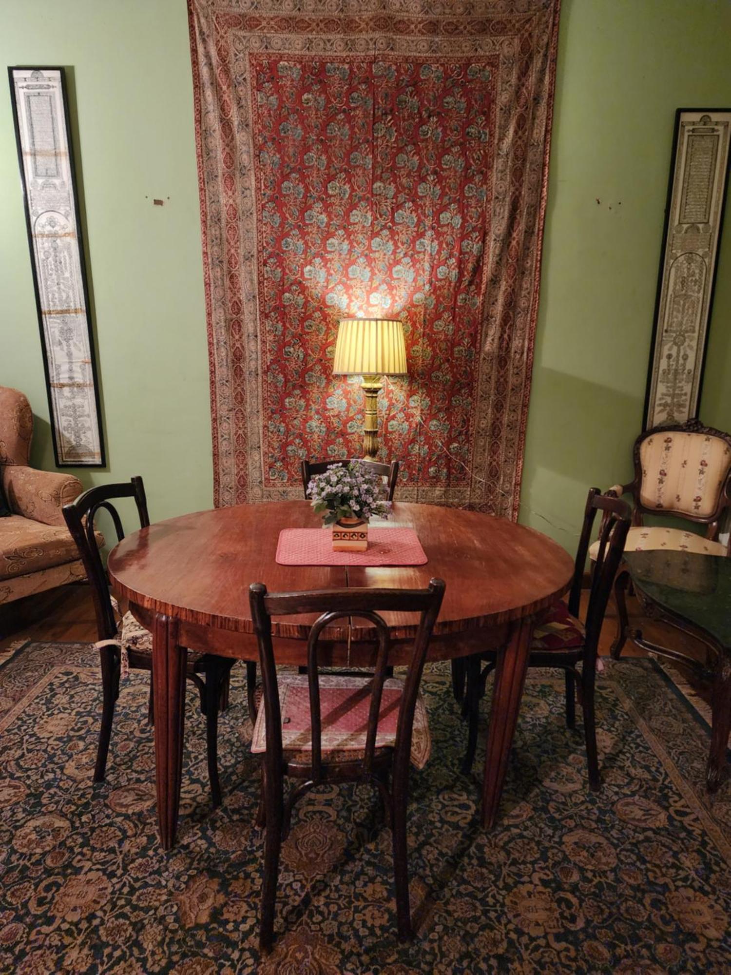 Appartamento 10 Downtown Il Cairo
