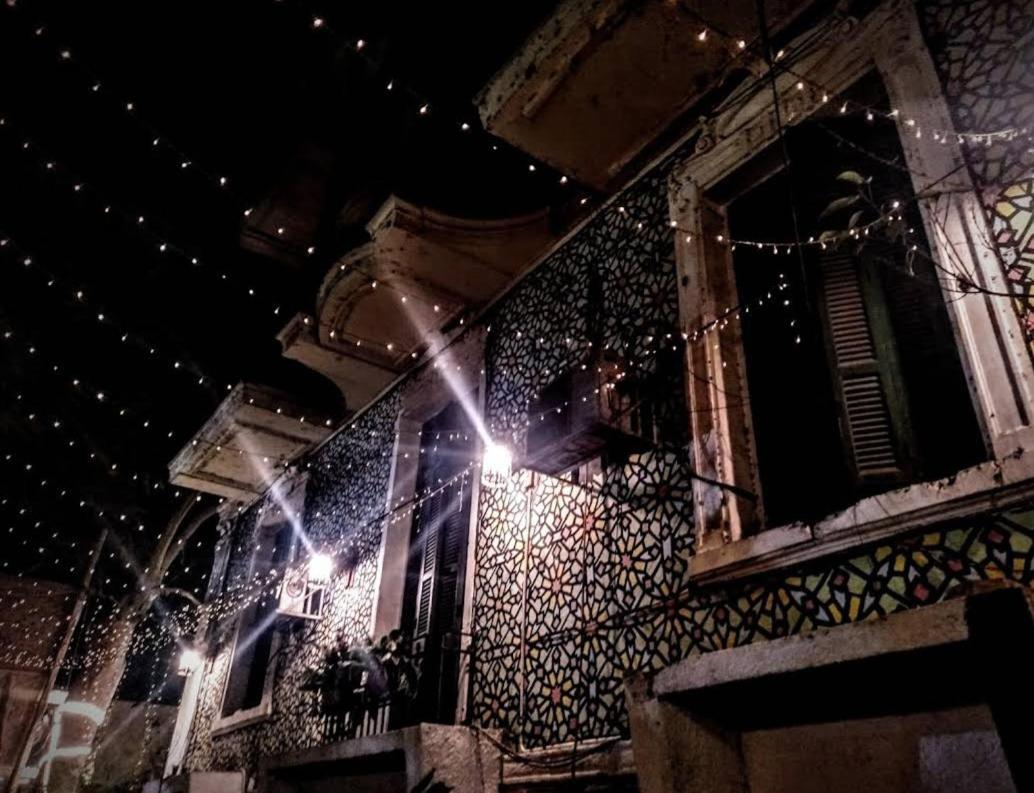 10 Downtown Il Cairo