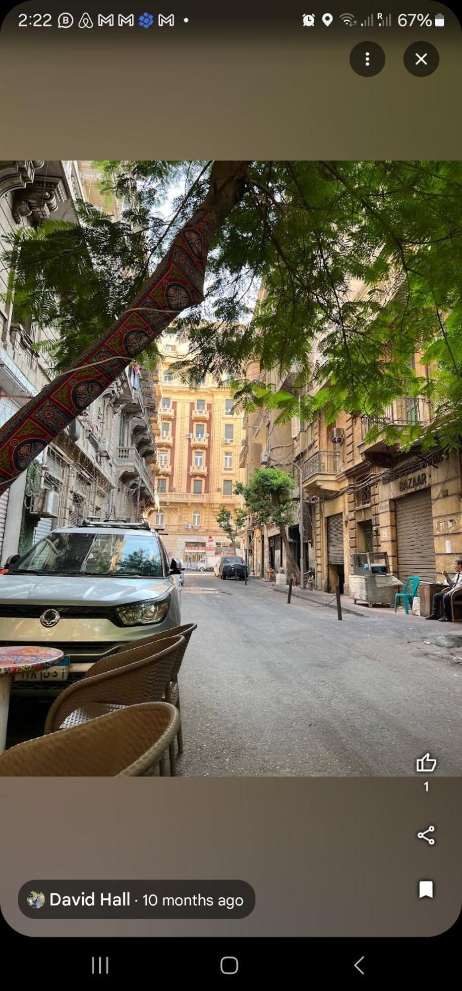 Appartamento 10 Downtown