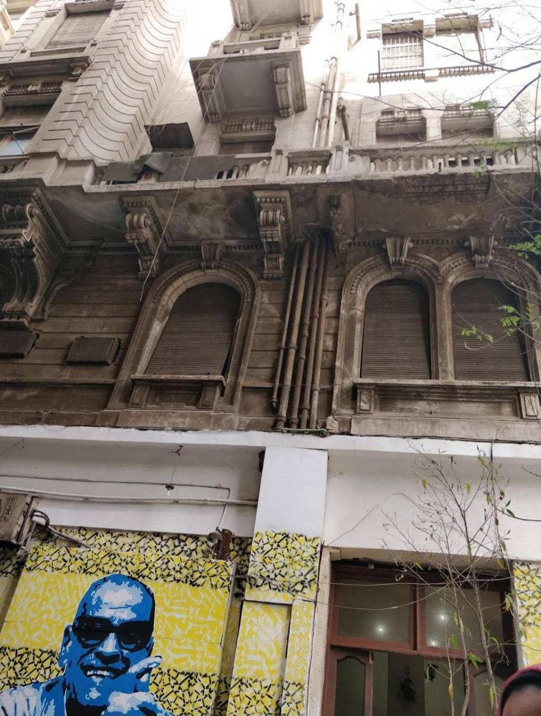 10 Downtown